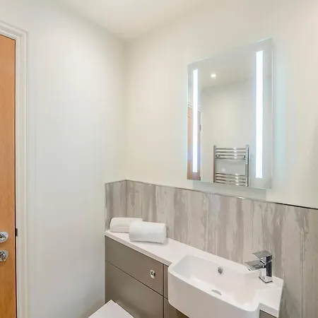 Tatil Evi Martin - Uk48161 *