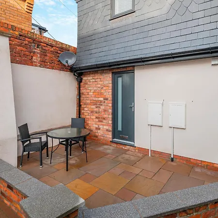 Tatil Evi Martin - Uk48161 Filey