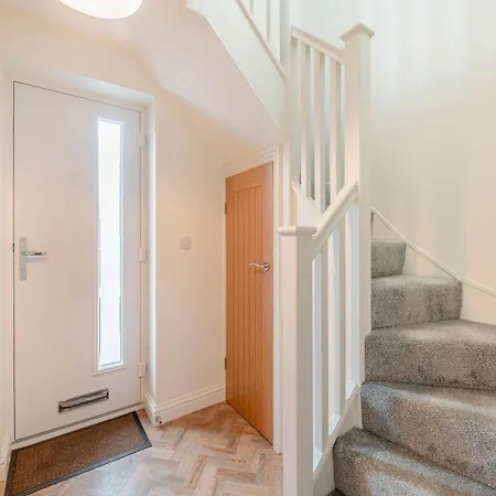 Martin - Uk48161 Filey