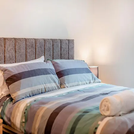 Tatil Evi Martin - Uk48161