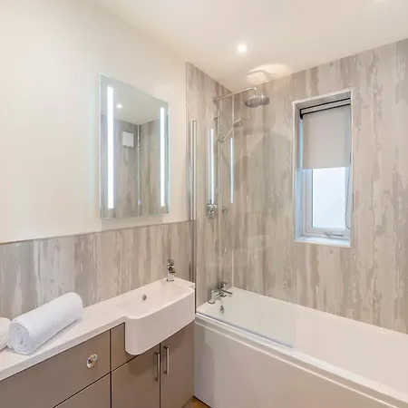 Martin - Uk48161 Tatil Evi *