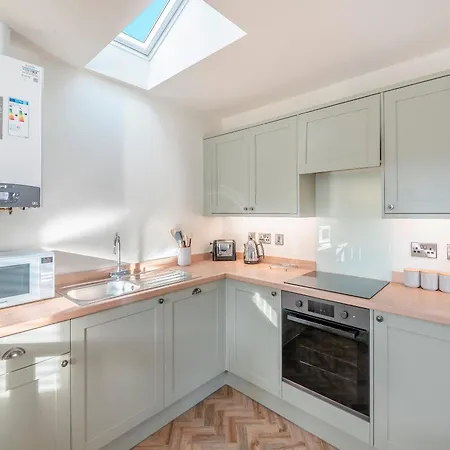 Tatil Evi Martin - Uk48161 *