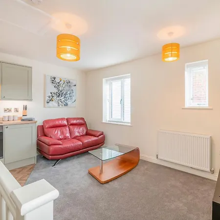 Vakantiehuis Martin - Uk48161
