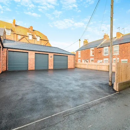 Vakantiehuis Martin - Uk48161 Filey