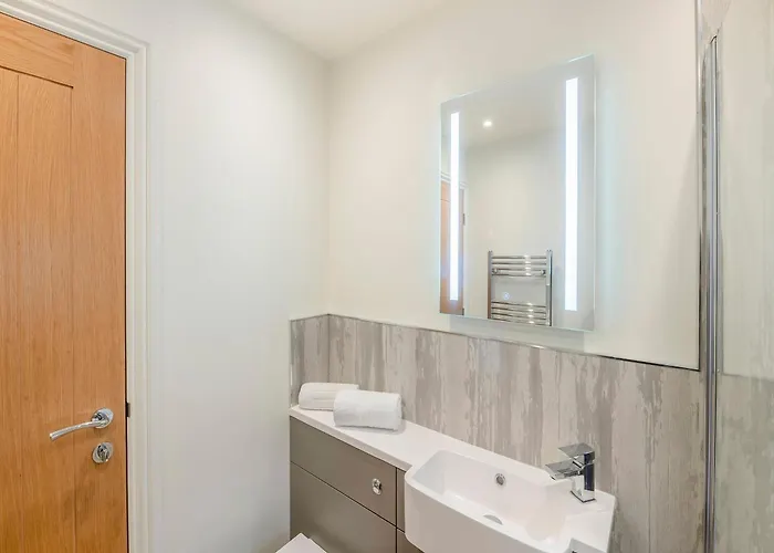 Hébergement de vacances Martin - Uk48161 *