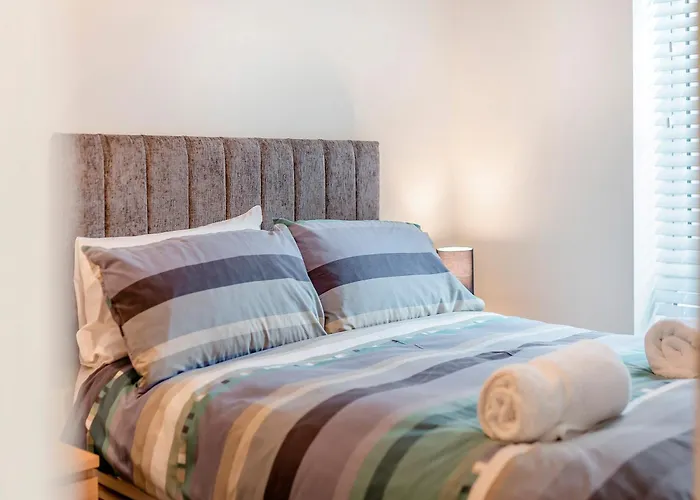 Hébergement de vacances Martin - Uk48161