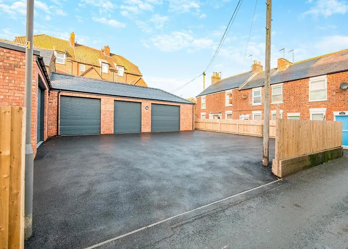 Martin - Uk48161 * Filey