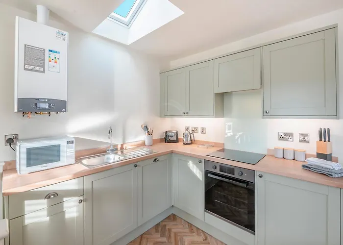 Hébergement de vacances Martin - Uk48161 *