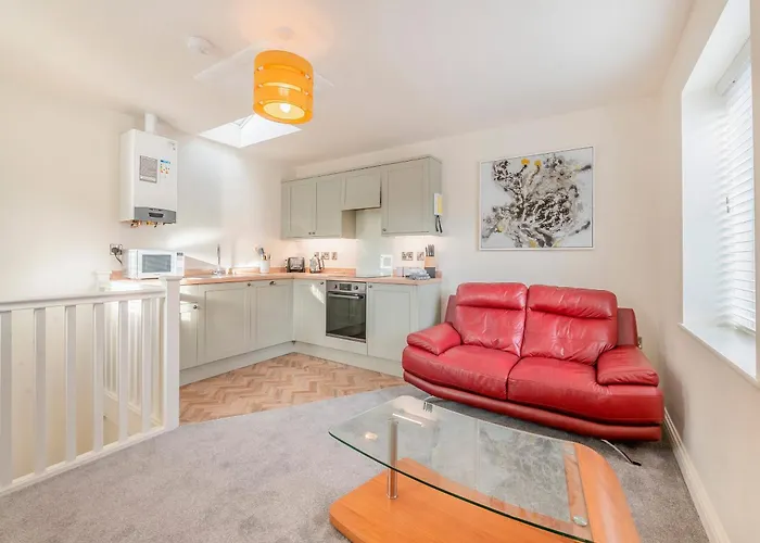 Hébergement de vacances Martin - Uk48161 *