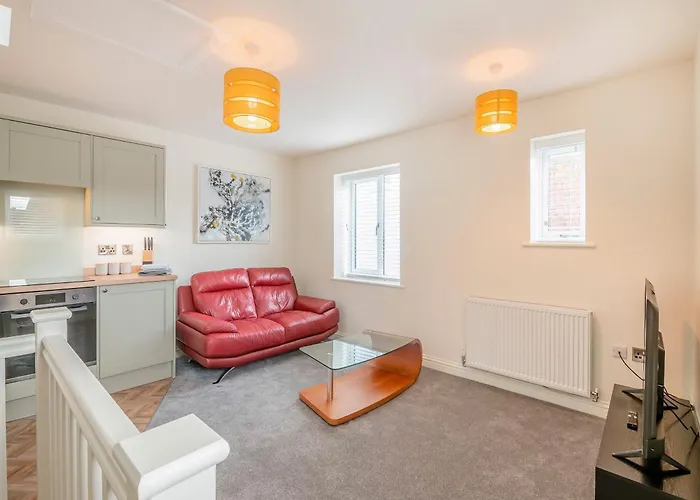 Hébergement de vacances Martin - Uk48161