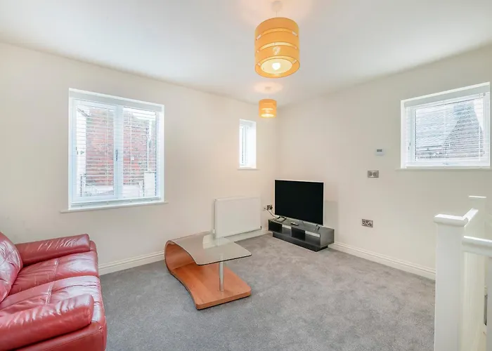 Hébergement de vacances Martin - Uk48161 *